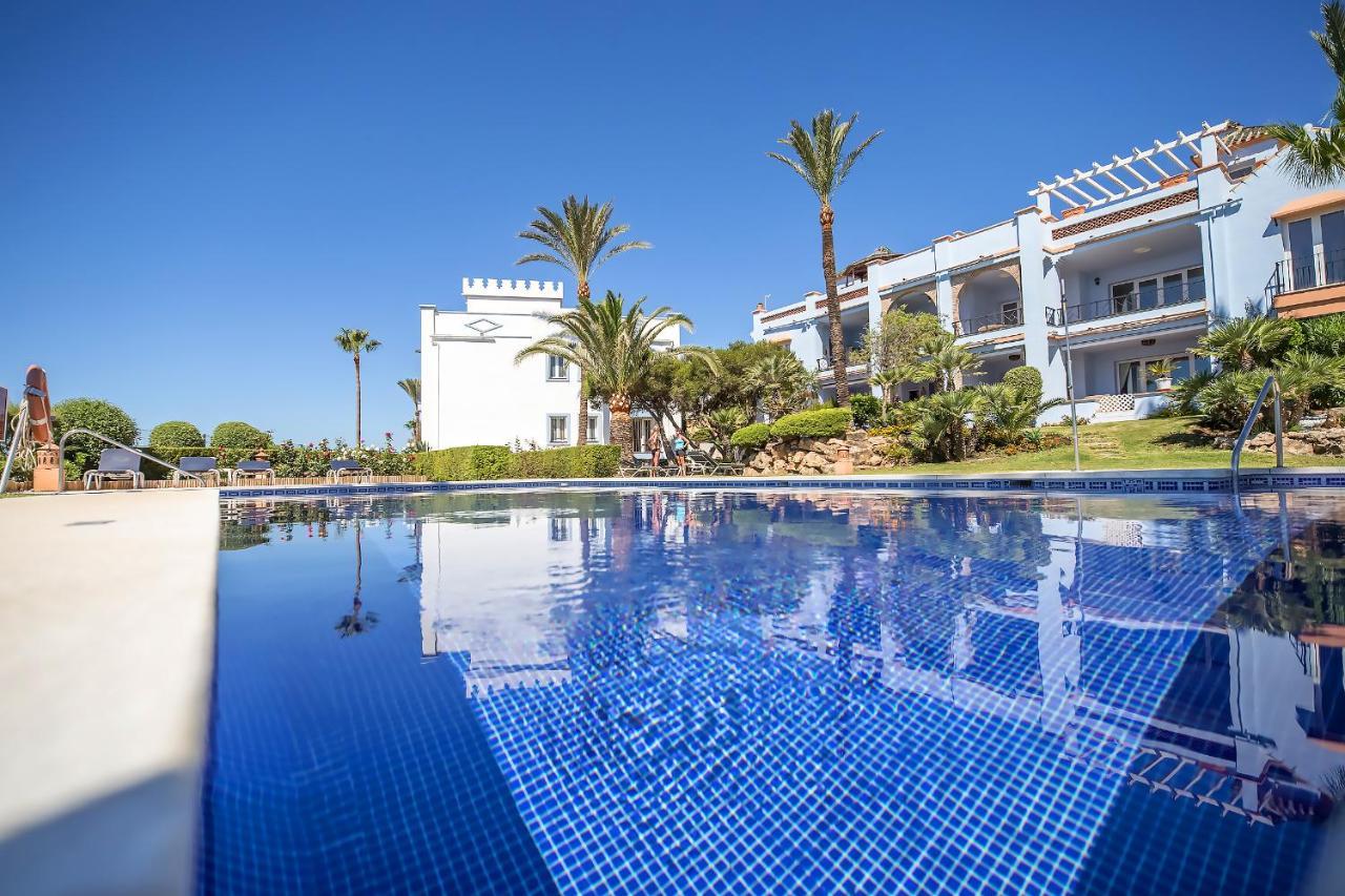 La Perla De La Bahia Primera Linea Casares Exterior photo