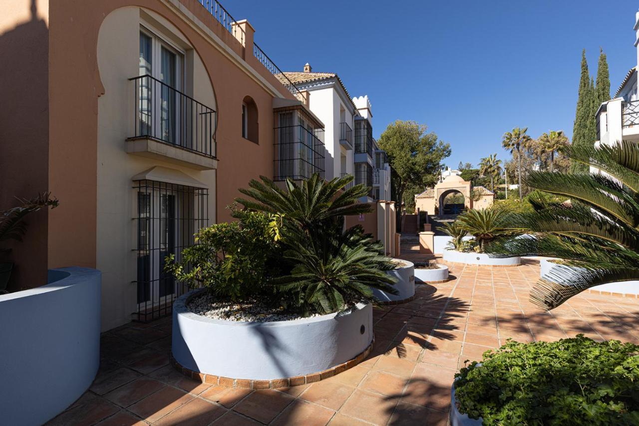 La Perla De La Bahia Primera Linea Casares Exterior photo